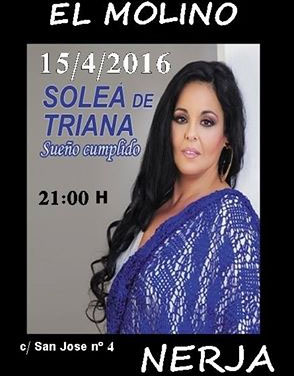 Nerja Molino Solea