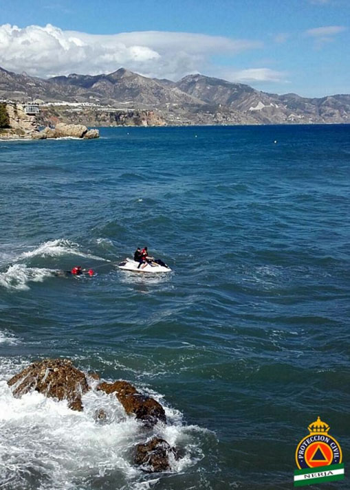 Nerja Proteccion Civil 20160410