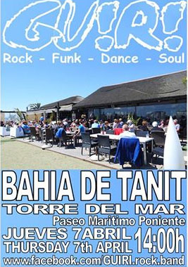 Torre BahiaTanitGuiri