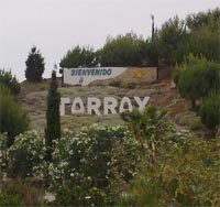 torrox welcome in torrox 2