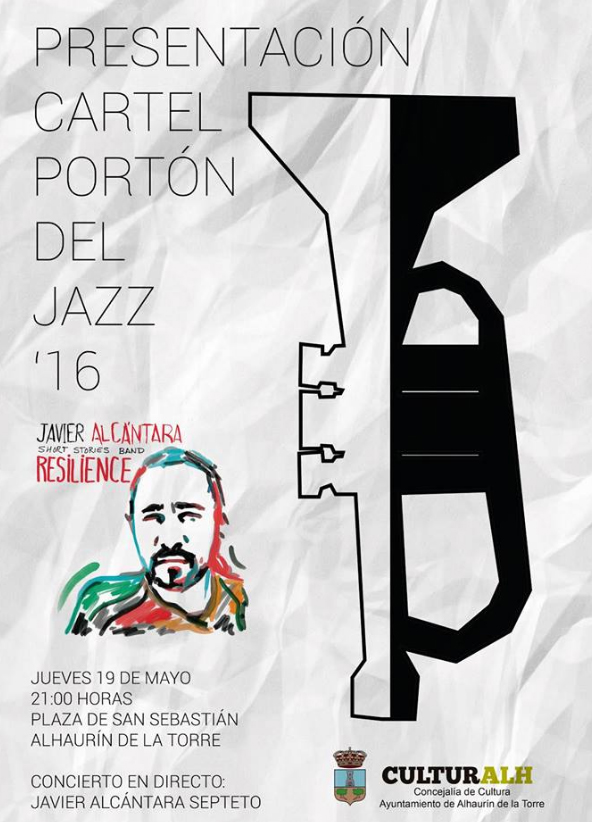 Alhaurin Porton del Jazz 2016