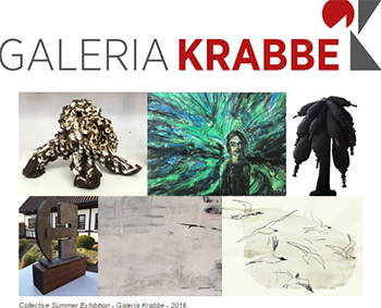 Frigiliana Krabbe Zomerexpo 2016