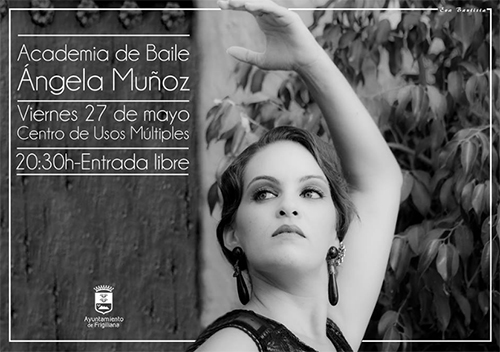 Frigiliana Munoz Baille