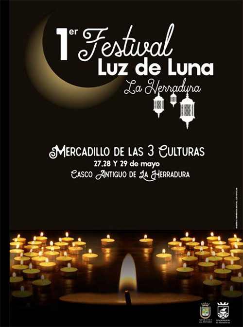 Herradura Luz de la Luna
