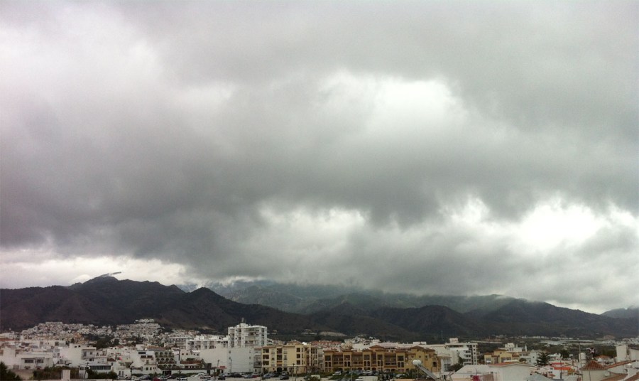 Nerja 20130331