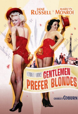 Nerja Film Gentle Blondes
