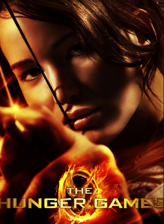 Nerja Film Hungergames