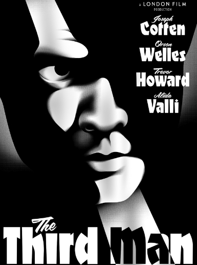 Nerja Film Third Man