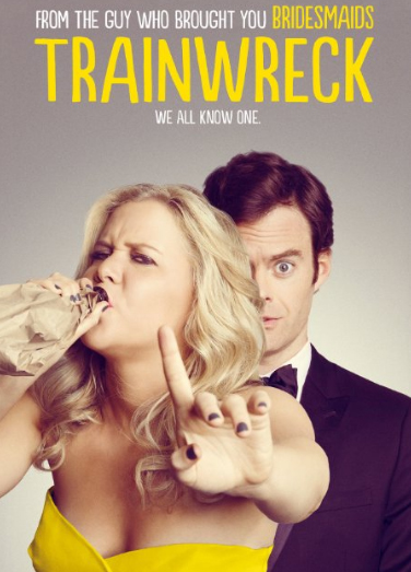 Nerja Film Trainwreck