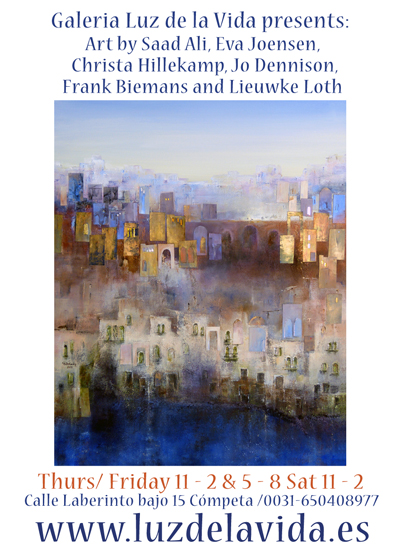 Competa LuzVida 201607