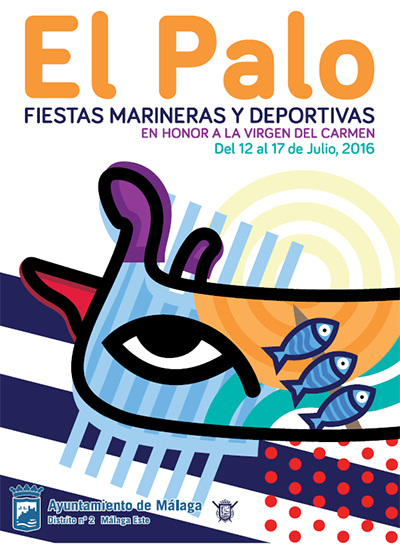 El Palo Virgin del Carmen