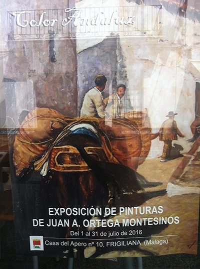 Frigiliana Expo Apero 20160701