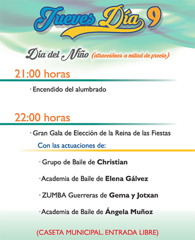 Frigiliana Feria donderdag