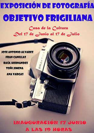 Frigiliana Objetivo Frigiliana