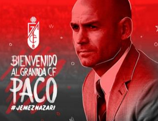 Granada CF Jemez