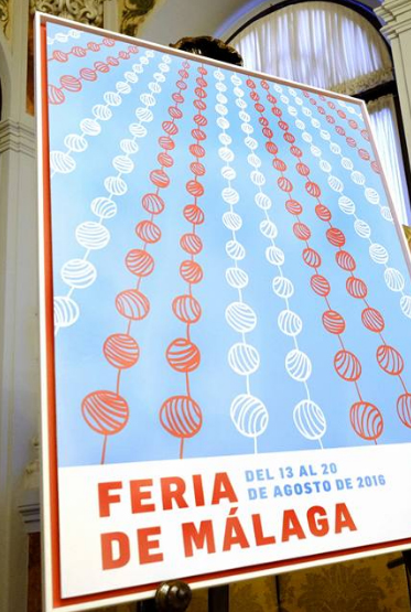 Malaga Feria 2016