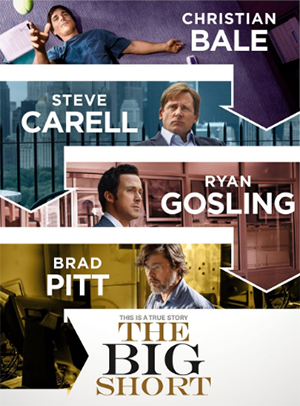 Nerja Film Big Short