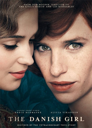 Nerja Film Danish Girl