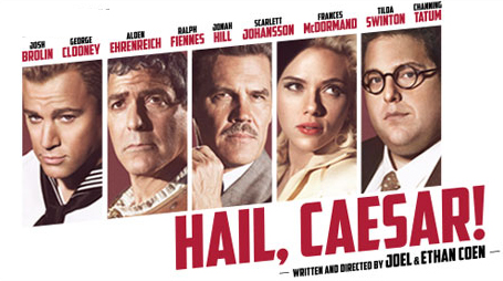 Nerja film hail ceaser