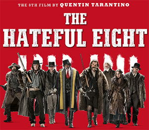Nerja Film Hatefull Eigth