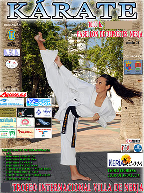 Nerja Karate