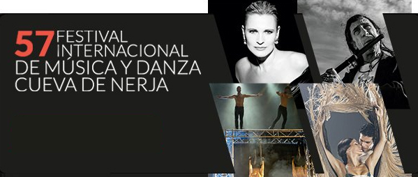 Nerja Musica y Danza 2016