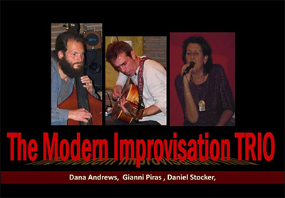 Torrox ARC Modern Improvisation