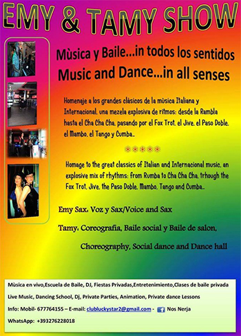 Torrox Oranjerie algemeen EmyTamy