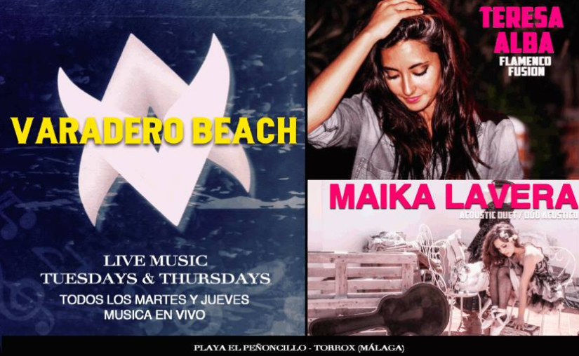 Torrox Varadero Lavera