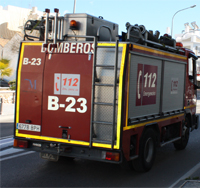 Brandweer
