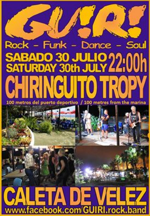 Caleta de Velez Guiri 20160730jpg