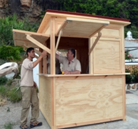 El Salon Bibliopplaya