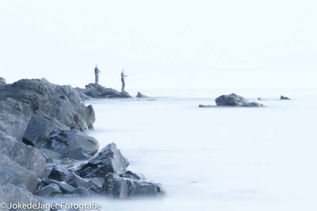 Fishermen at Nerja Beach (1 van 1)