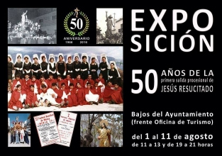 Nerja Expo Broederschap