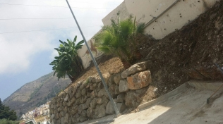 Nerja Markt omgeving