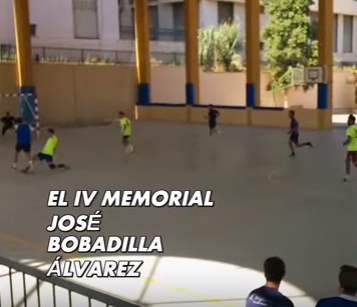 Nerja Memo Jose Bobadilla