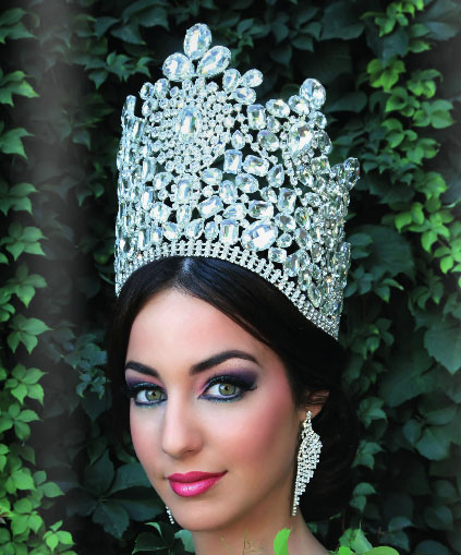 Nerja Reina verkiezingen 2016