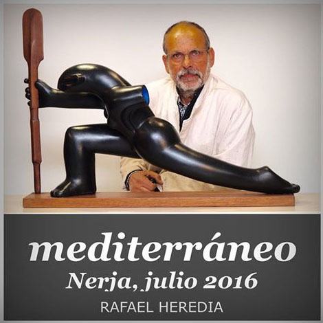 Nerja Sala Municipal Heredia