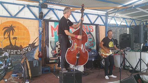 Nerja Varadero Memphis