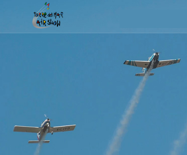 Torre del Mar Airshow