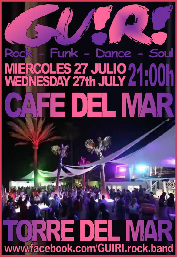 Torre del Mar Guiri 20160727