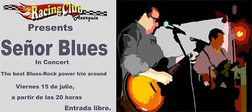 Torrox ARC SenorBlues 20160715