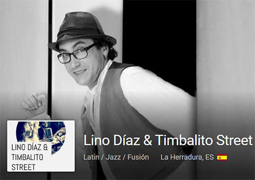 Herradura Timbalito Diaz algemeen