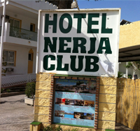 HotelNerjaClub