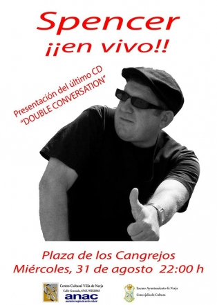 Nerja Cangrejos Spencer