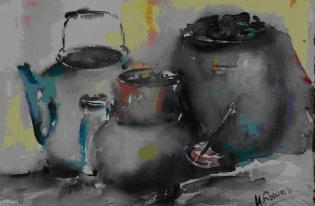 Nerja Expo Sala Romero