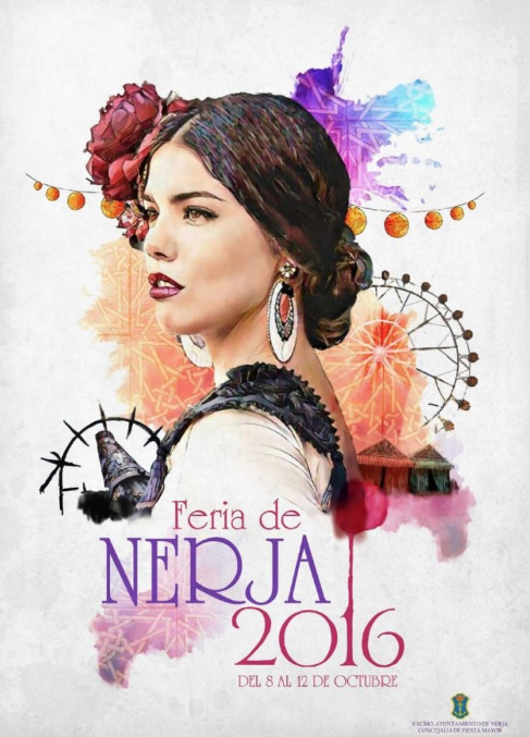 Nerja Feria 2016
