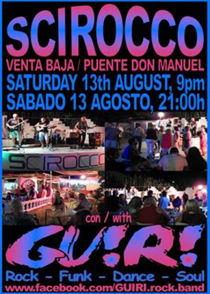 PuenteDonManuel Scirocco Guiri