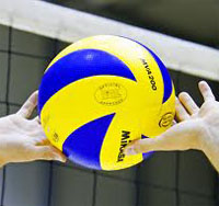 volleybal