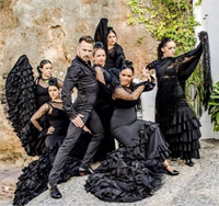 Daniel Romero Flamenco